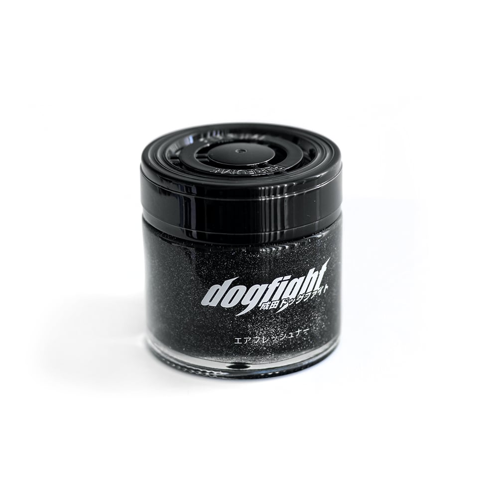 NDF Gel Type Air Freshener - Shampoo | NDF Café